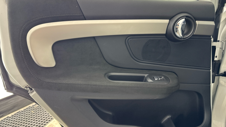 MINI Countryman 2.0 Cooper S Exclusive ALL4 5dr Auto Petrol Hatchback